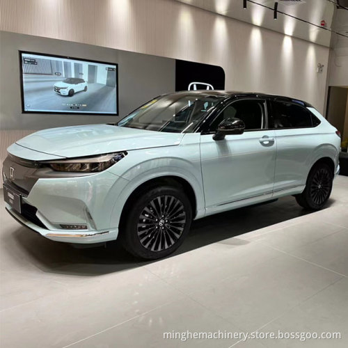 2023 car for sale online ENP1 420km pole edition with high quality pure electric car new energy vehicles